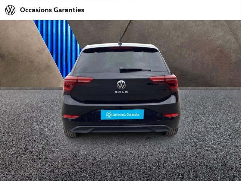Voitures occasions VOLKSWAGEN POLO Style Nice