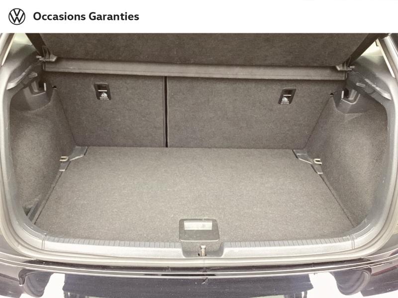 Voitures occasions VOLKSWAGEN POLO Style Nice