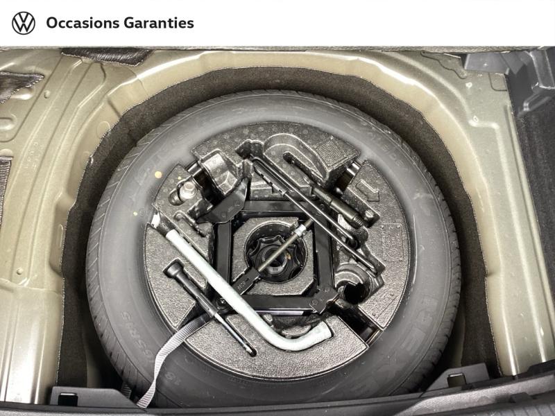 Voitures occasions VOLKSWAGEN POLO Style Nice