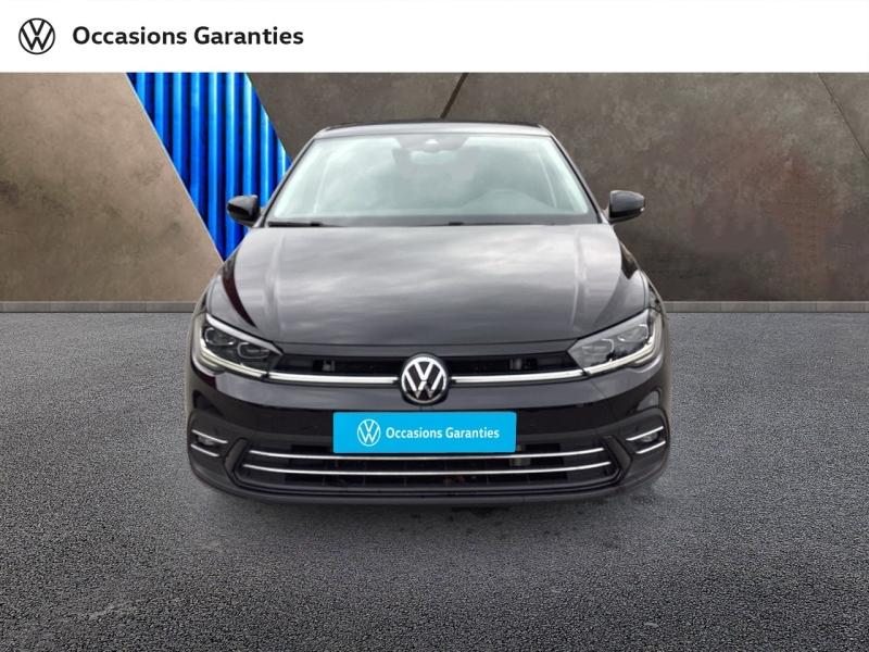 Voitures occasions VOLKSWAGEN POLO Style Nice