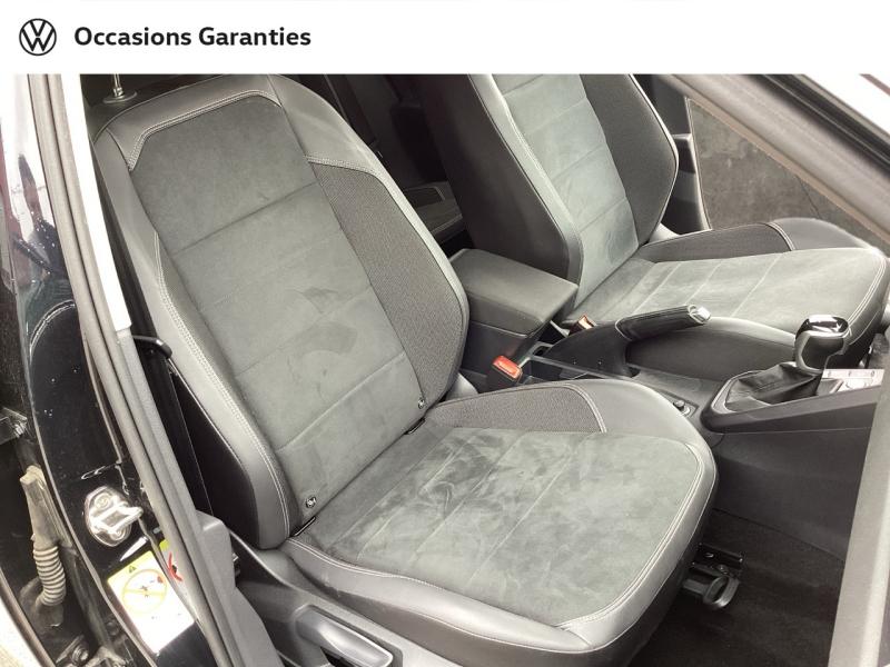 Voitures occasions VOLKSWAGEN POLO Style Nice
