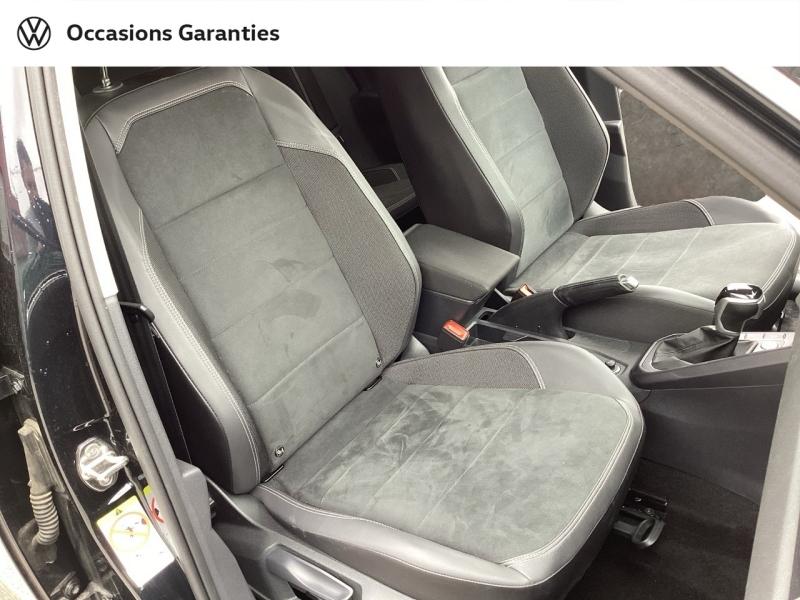 Voitures occasions VOLKSWAGEN POLO Style Nice