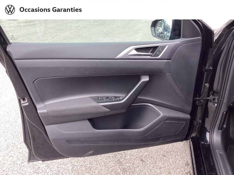 Voitures occasions VOLKSWAGEN POLO Style Nice