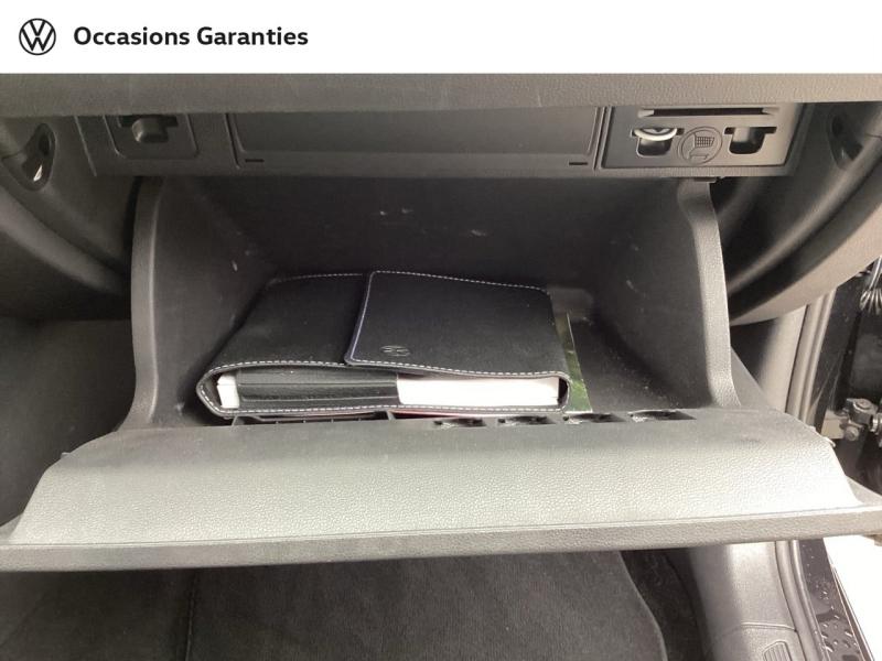 Voitures occasions VOLKSWAGEN POLO Style Nice