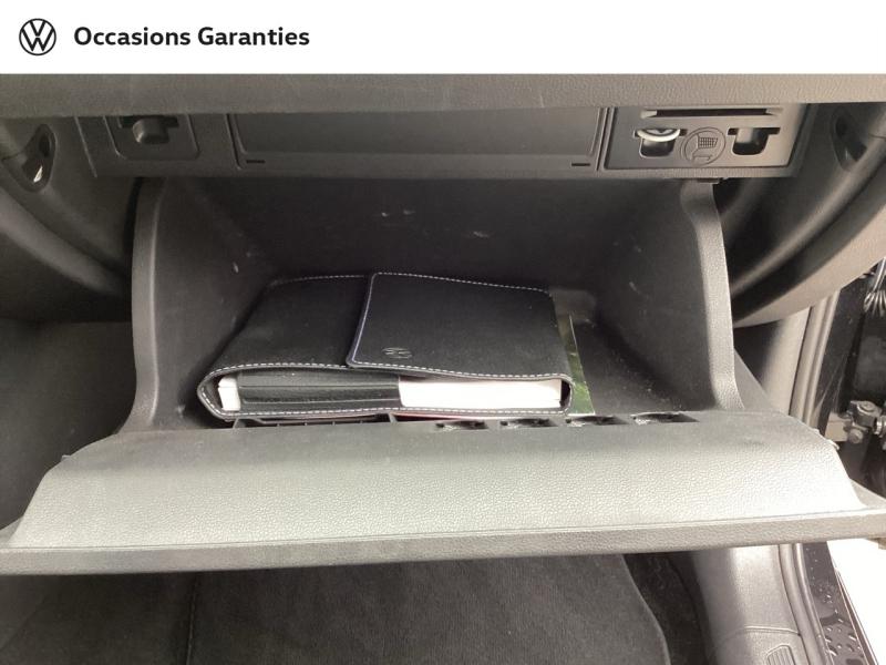 Voitures occasions VOLKSWAGEN POLO Style Nice