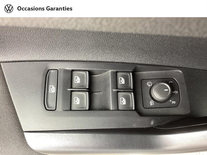 Voitures occasions VOLKSWAGEN POLO Style Nice