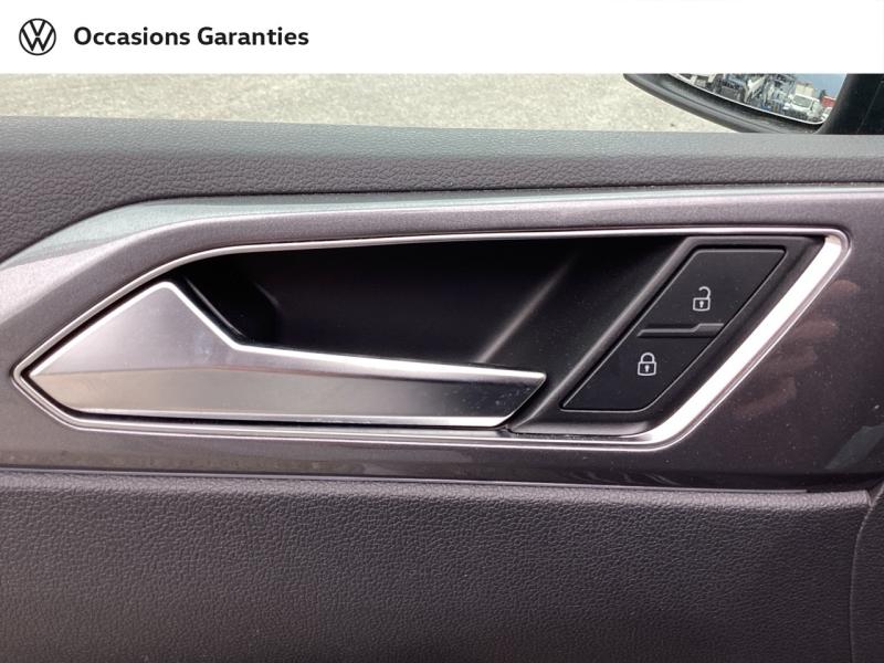 Voitures occasions VOLKSWAGEN POLO Style Nice