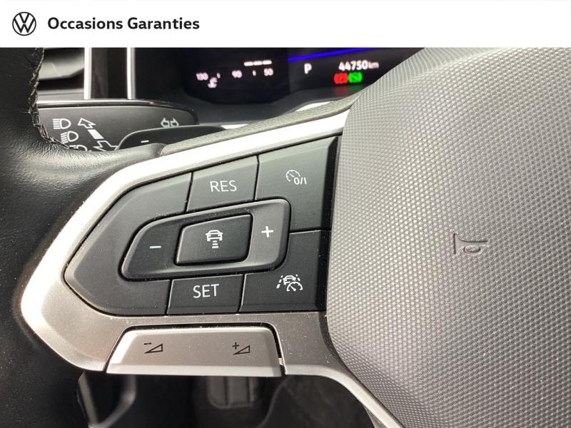 Voitures occasions VOLKSWAGEN POLO Style Nice