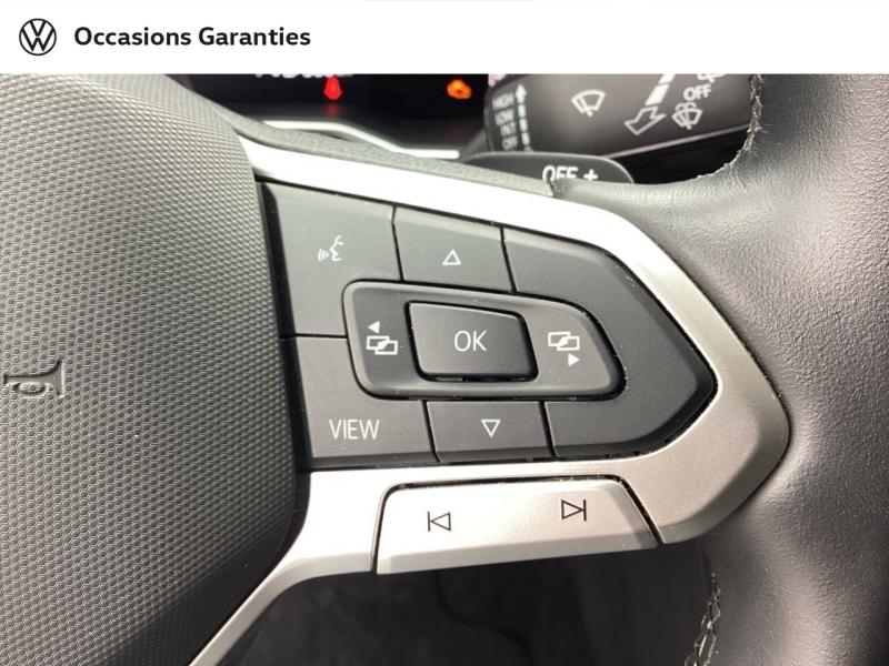 Voitures occasions VOLKSWAGEN POLO Style Nice