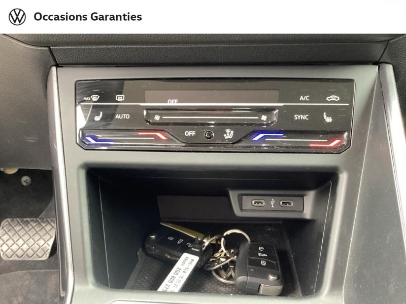 Voitures occasions VOLKSWAGEN POLO Style Nice