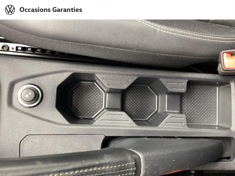 Voitures occasions VOLKSWAGEN POLO Style Nice