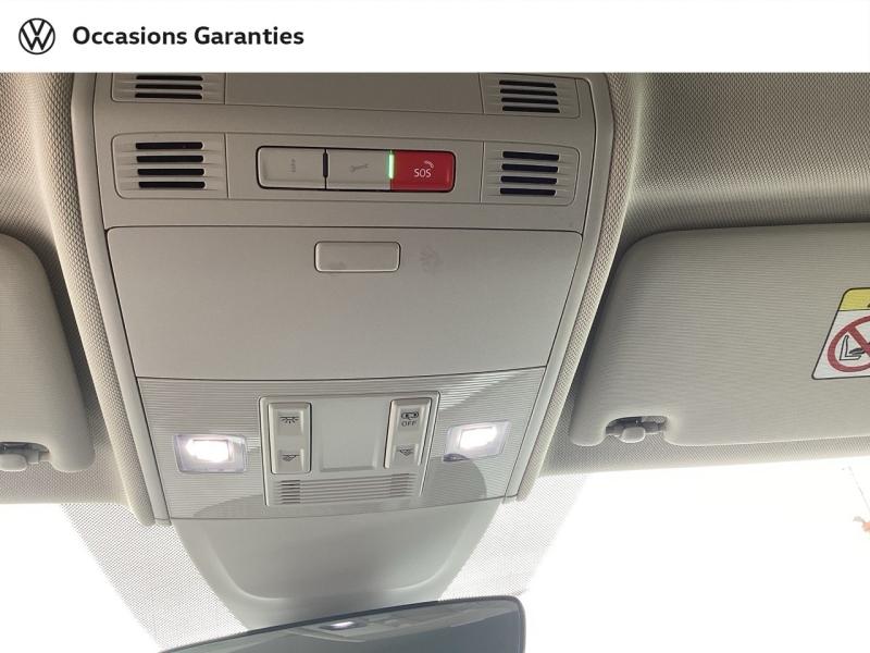 Voitures occasions VOLKSWAGEN POLO Style Nice