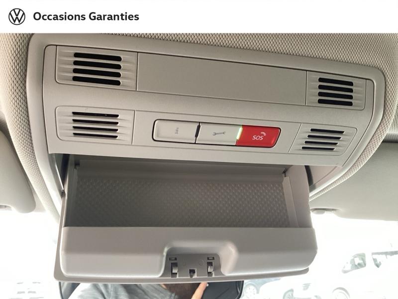 Voitures occasions VOLKSWAGEN POLO Style Nice