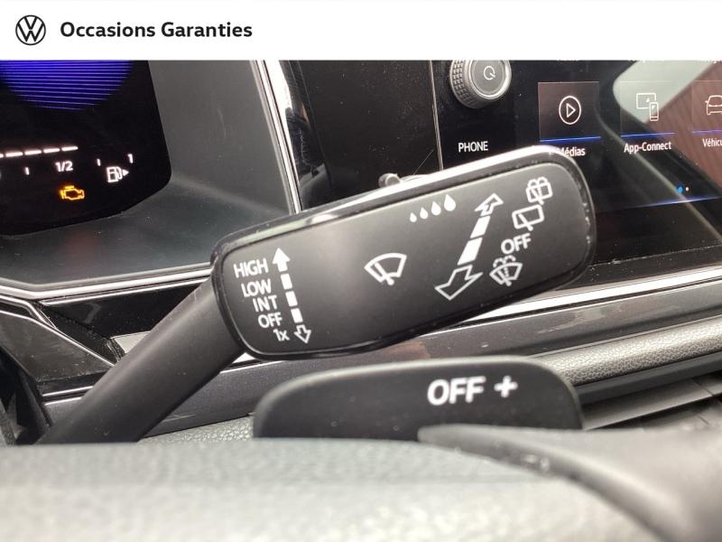 Voitures occasions VOLKSWAGEN POLO Style Nice