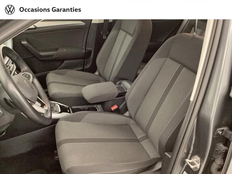 Voitures occasions VOLKSWAGEN T-ROC Life Plus Nice