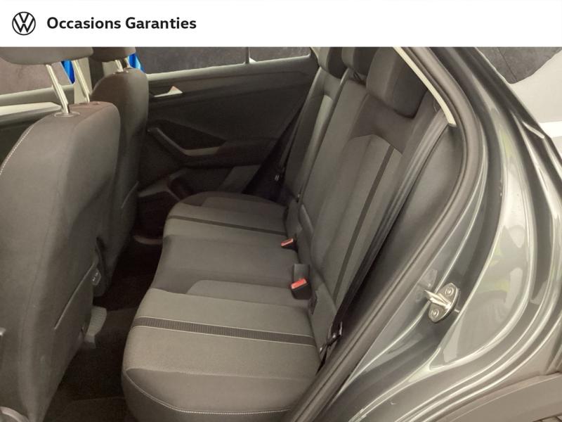Voitures occasions VOLKSWAGEN T-ROC Life Plus Nice