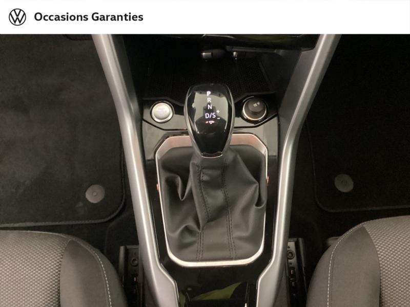 Voitures occasions VOLKSWAGEN T-ROC Life Plus Nice