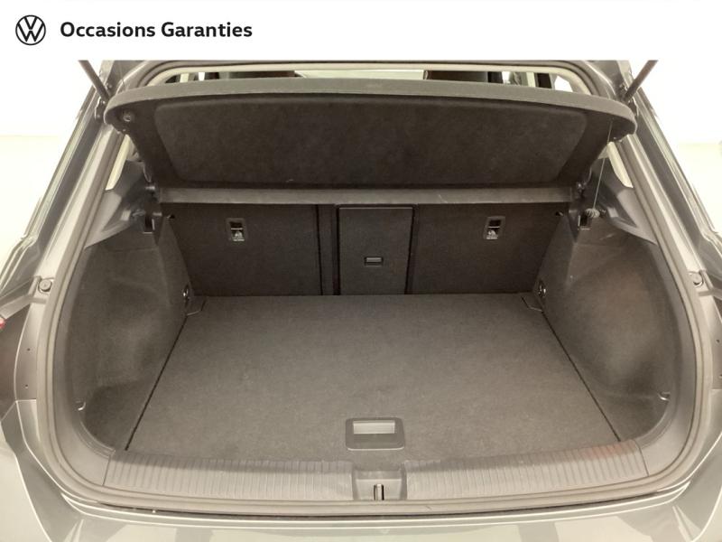Voitures occasions VOLKSWAGEN T-ROC Life Plus Nice