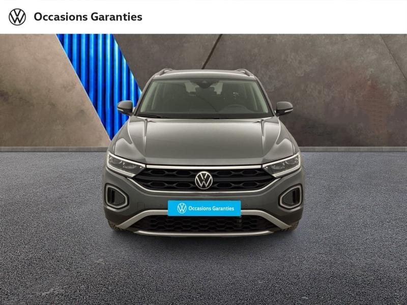 Voitures occasions VOLKSWAGEN T-ROC Life Plus Nice
