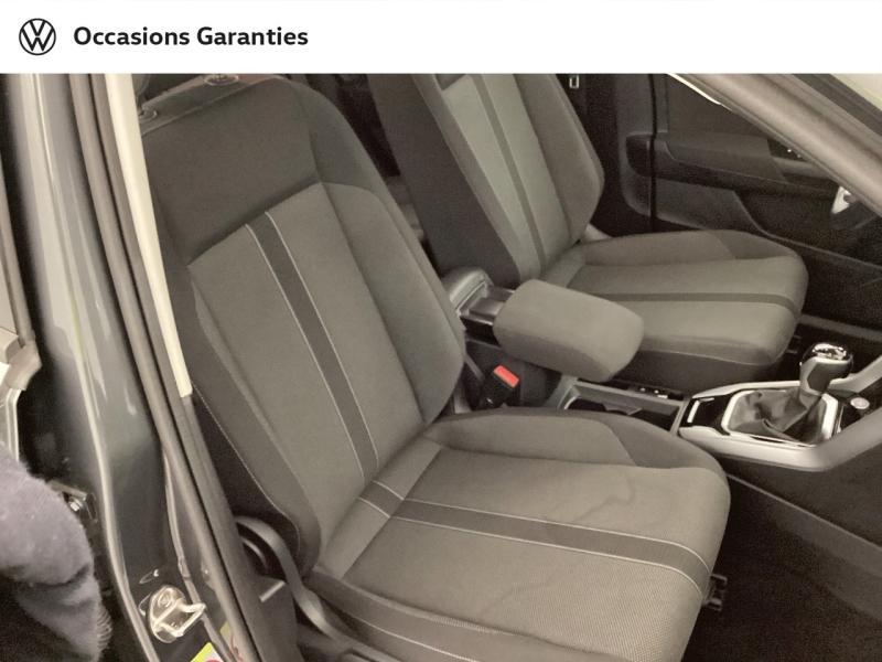 Voitures occasions VOLKSWAGEN T-ROC Life Plus Nice