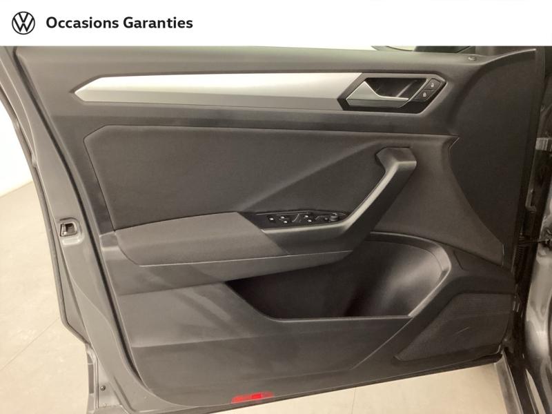 Voitures occasions VOLKSWAGEN T-ROC Life Plus Nice