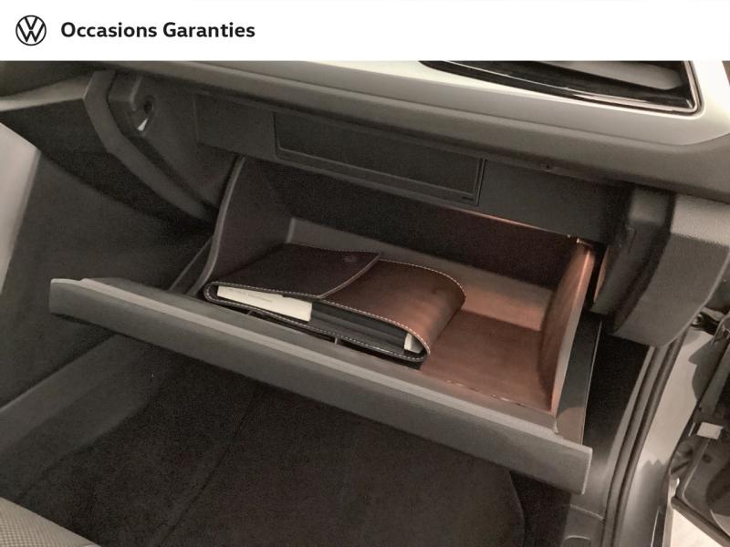 Voitures occasions VOLKSWAGEN T-ROC Life Plus Nice