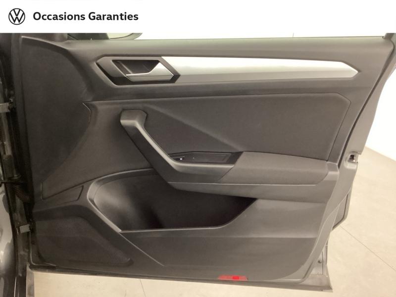 Voitures occasions VOLKSWAGEN T-ROC Life Plus Nice