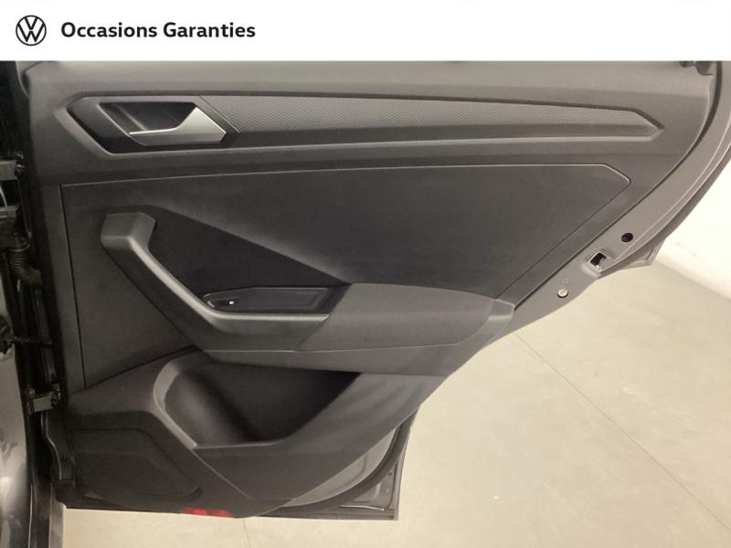 Voitures occasions VOLKSWAGEN T-ROC Life Plus Nice
