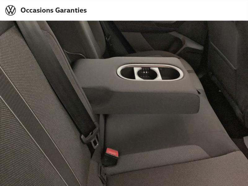 Voitures occasions VOLKSWAGEN T-ROC Life Plus Nice