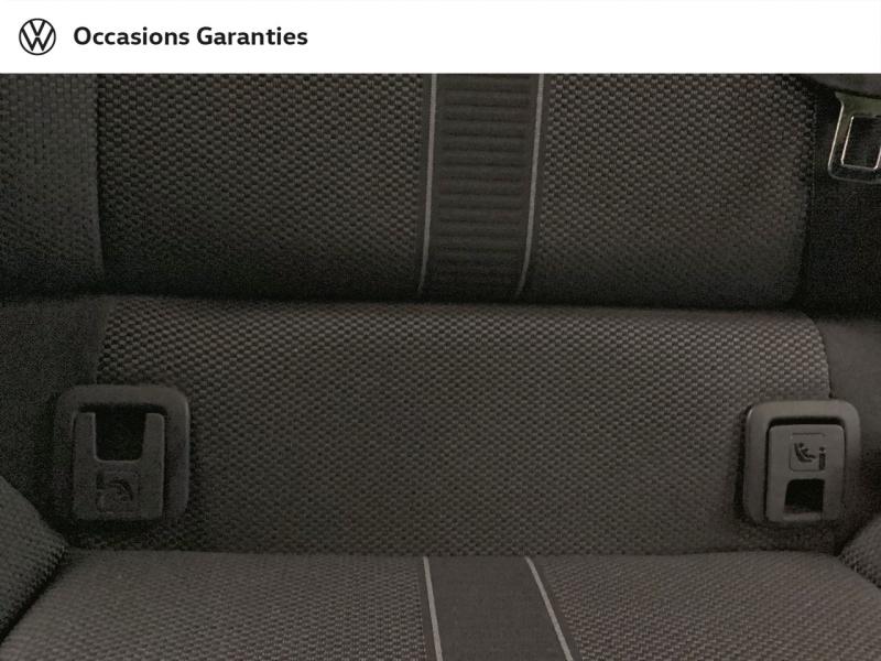 Voitures occasions VOLKSWAGEN T-ROC Life Plus Nice