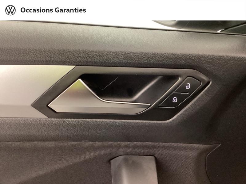Voitures occasions VOLKSWAGEN T-ROC Life Plus Nice