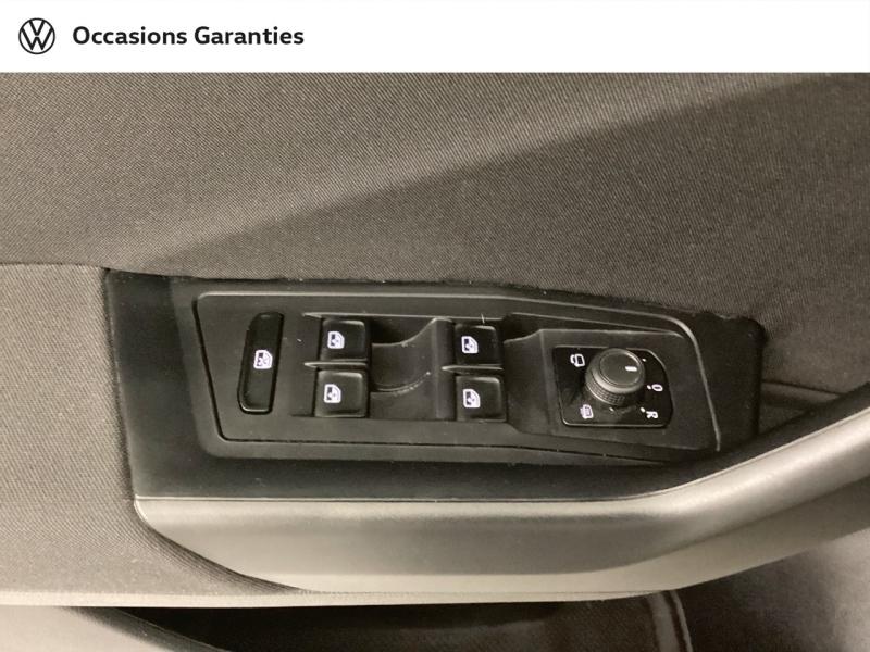 Voitures occasions VOLKSWAGEN T-ROC Life Plus Nice