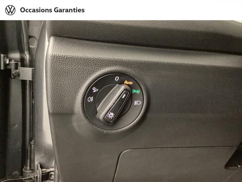 Voitures occasions VOLKSWAGEN T-ROC Life Plus Nice