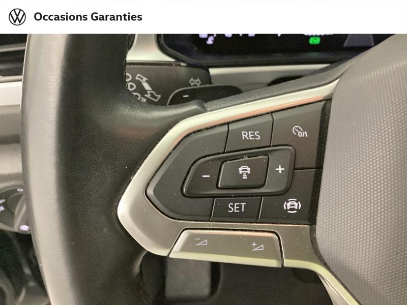 Voitures occasions VOLKSWAGEN T-ROC Life Plus Nice