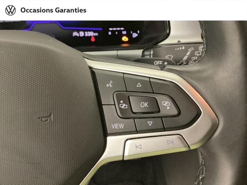 Voitures occasions VOLKSWAGEN T-ROC Life Plus Nice