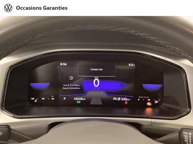 Voitures occasions VOLKSWAGEN T-ROC Life Plus Nice