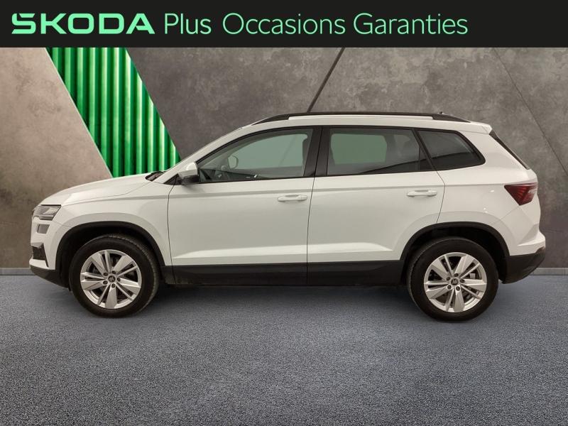 Voitures occasions ŠKODA KAROQ Selection Nice
