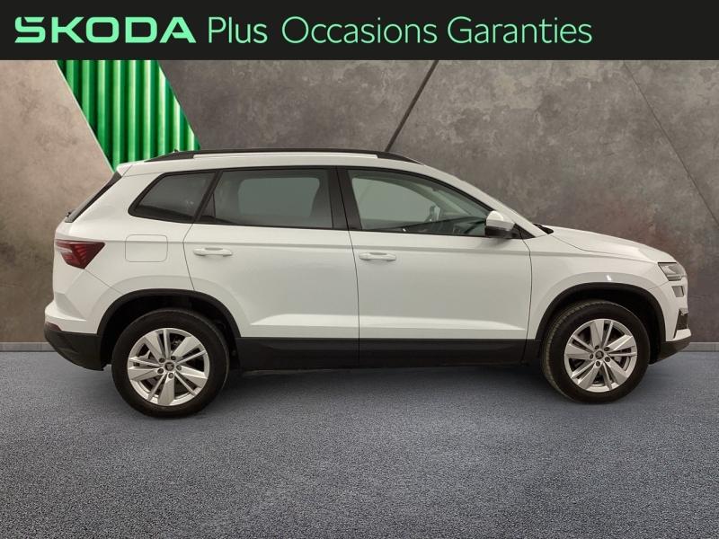 Voitures occasions ŠKODA KAROQ Selection Nice