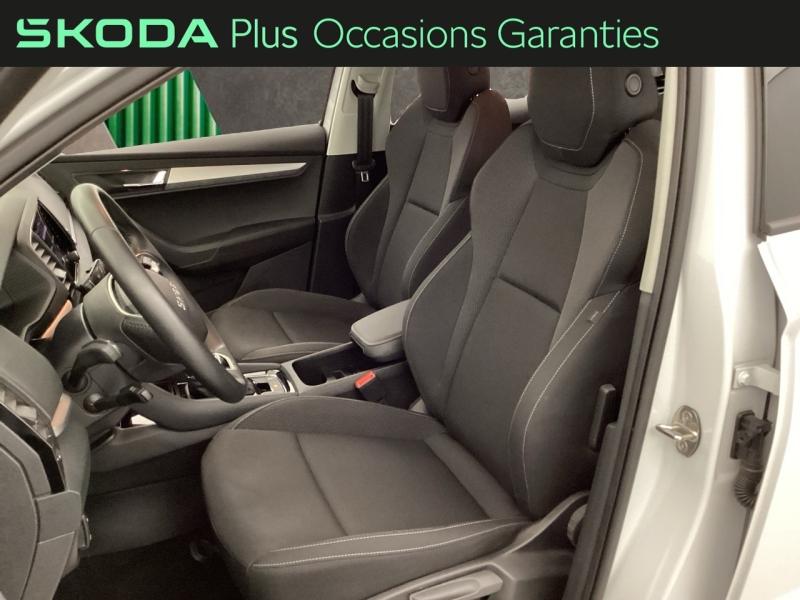 Voitures occasions ŠKODA KAROQ Selection Nice