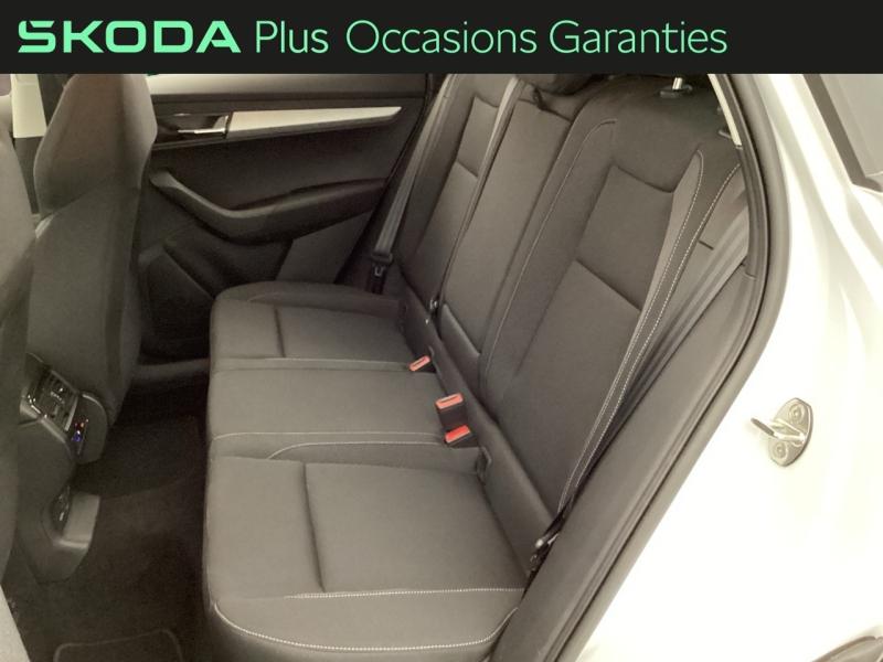 Voitures occasions ŠKODA KAROQ Selection Nice