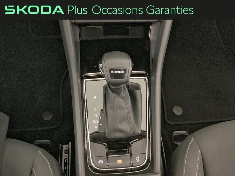 Voitures occasions ŠKODA KAROQ Selection Nice