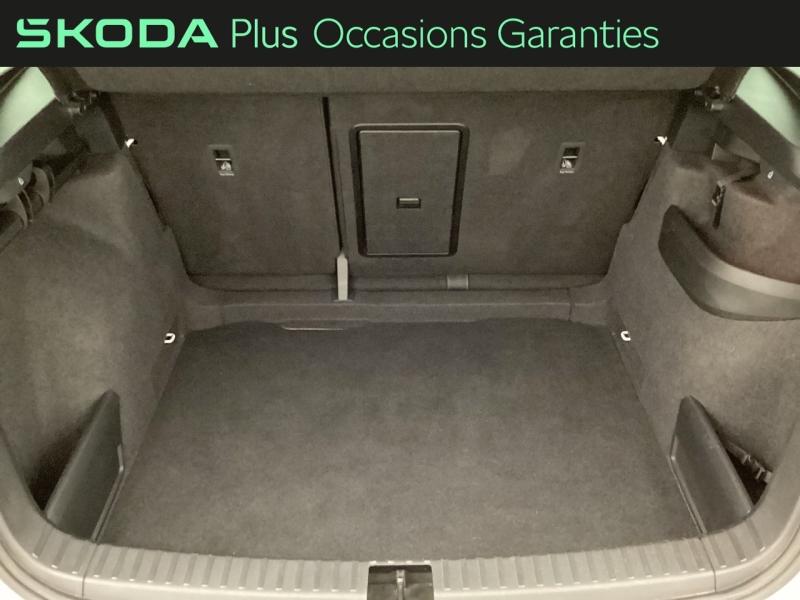 Voitures occasions ŠKODA KAROQ Selection Nice