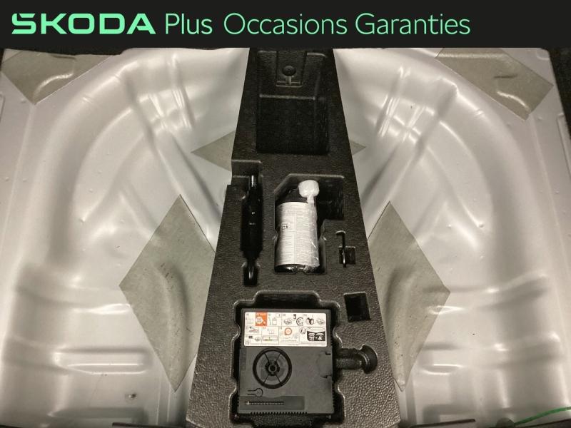 Voitures occasions ŠKODA KAROQ Selection Nice