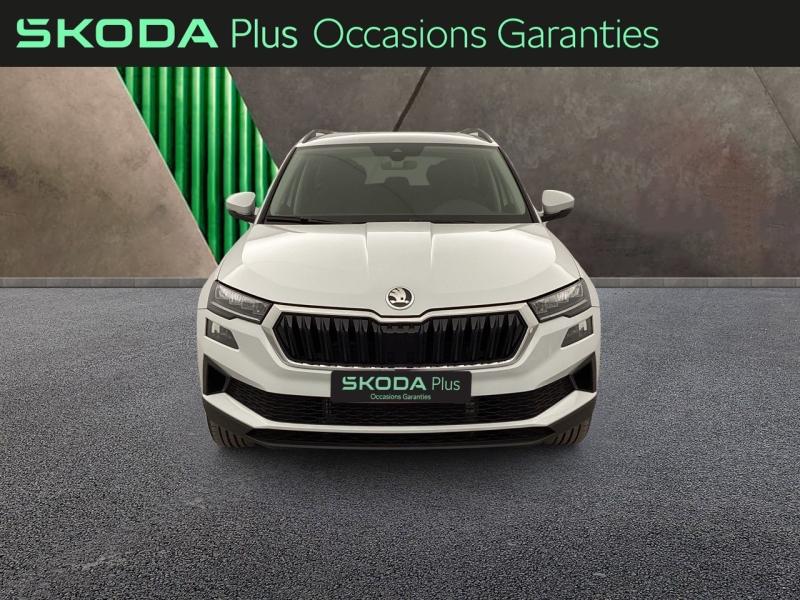 Voitures occasions ŠKODA KAROQ Selection Nice