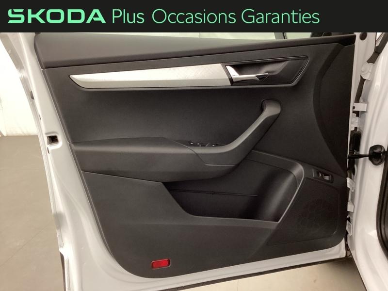 Voitures occasions ŠKODA KAROQ Selection Nice