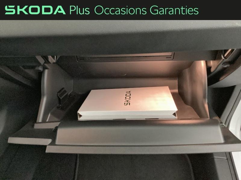 Voitures occasions ŠKODA KAROQ Selection Nice