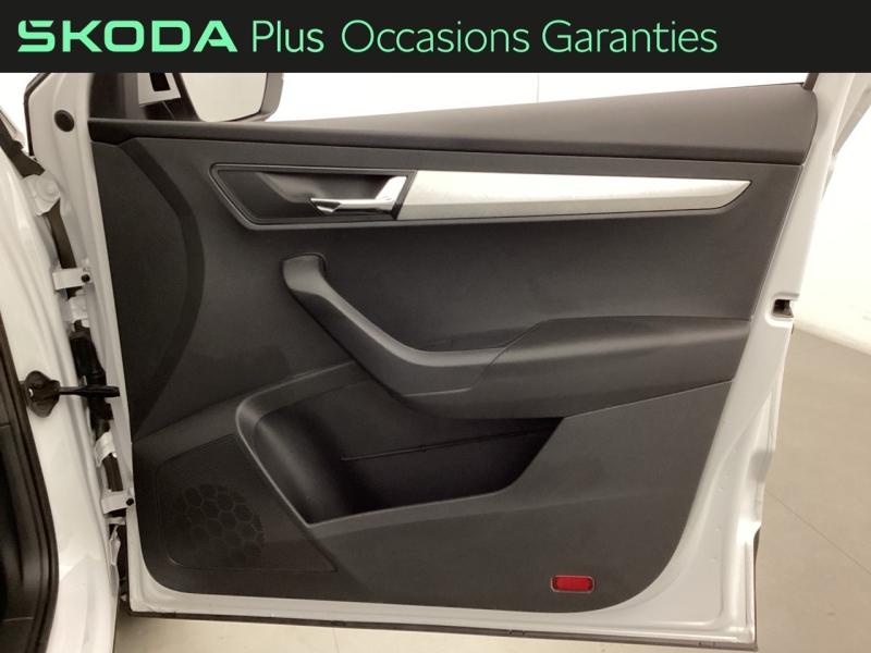 Voitures occasions ŠKODA KAROQ Selection Nice