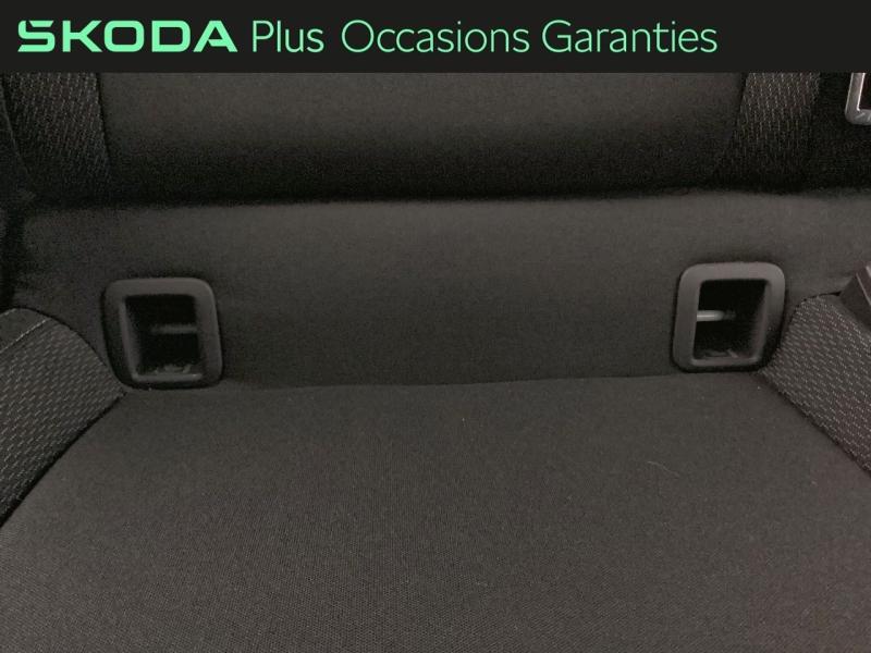 Voitures occasions ŠKODA KAROQ Selection Nice