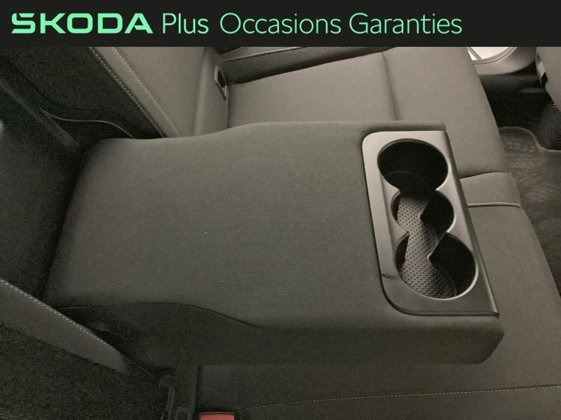 Voitures occasions ŠKODA KAROQ Selection Nice