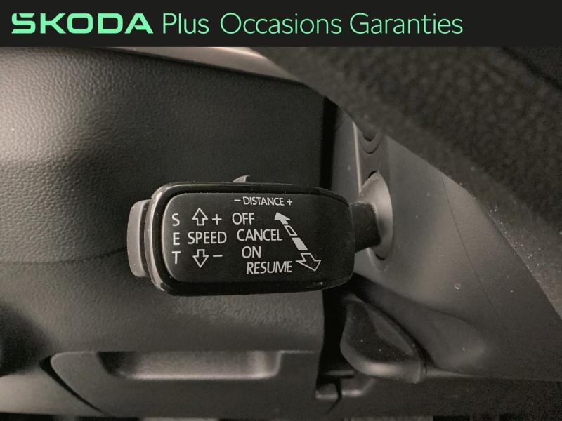 Voitures occasions ŠKODA KAROQ Selection Nice